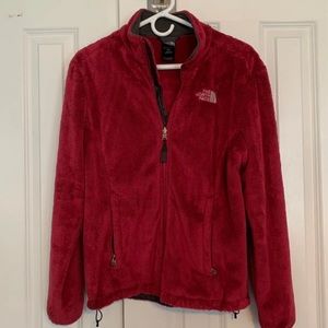 The North Face Fleece